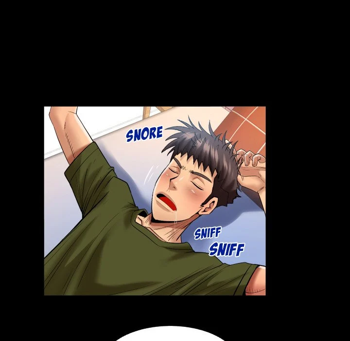 My Aunt chapter 125 page 49