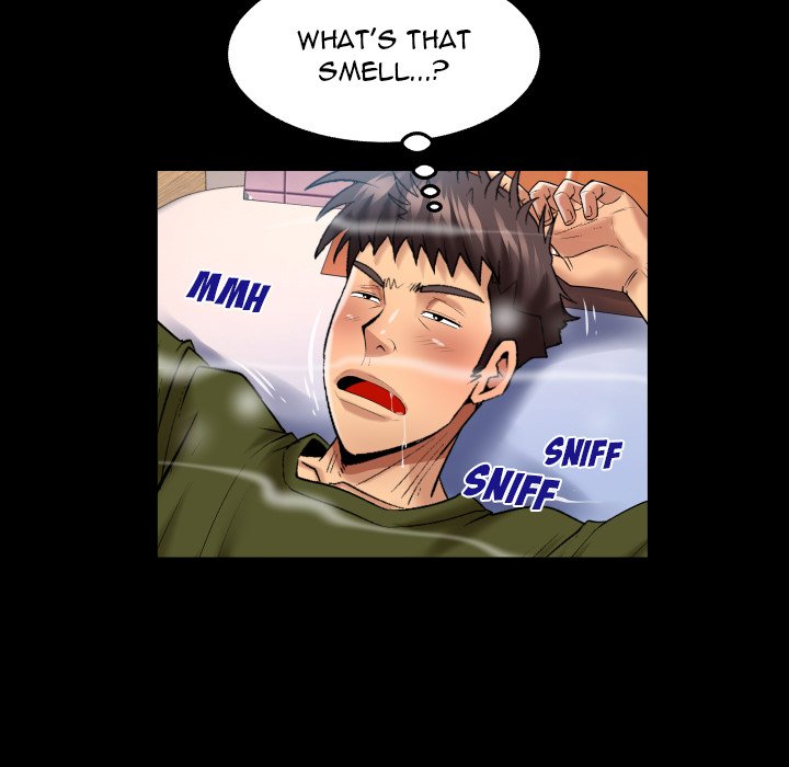 My Aunt chapter 125 page 50