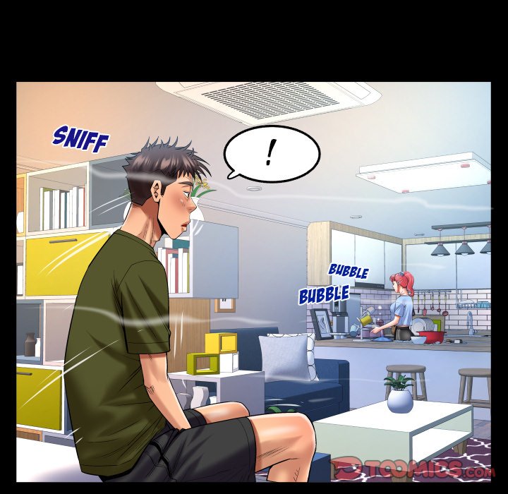 My Aunt chapter 125 page 51