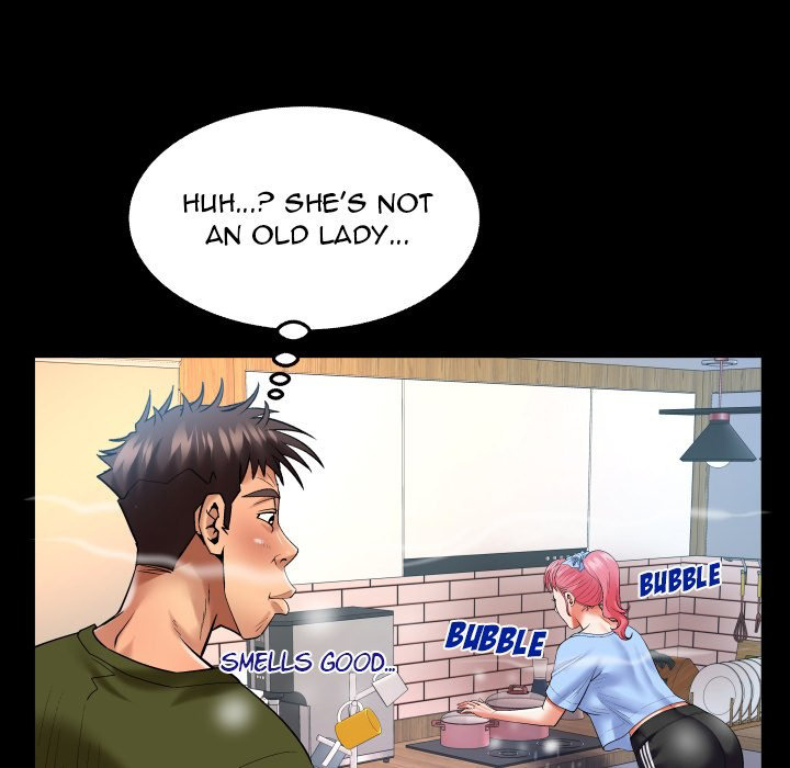 My Aunt chapter 125 page 52
