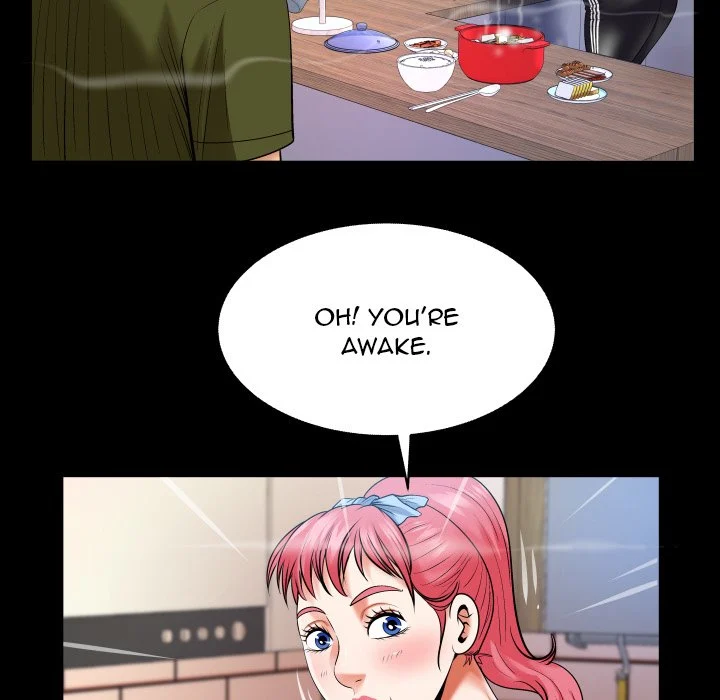 My Aunt chapter 125 page 53