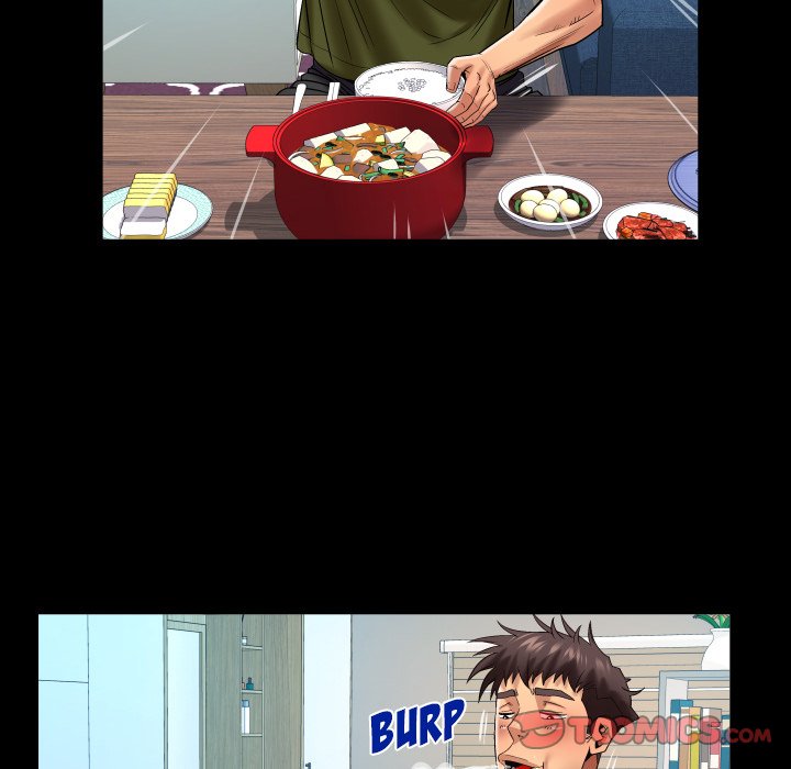 My Aunt chapter 125 page 59