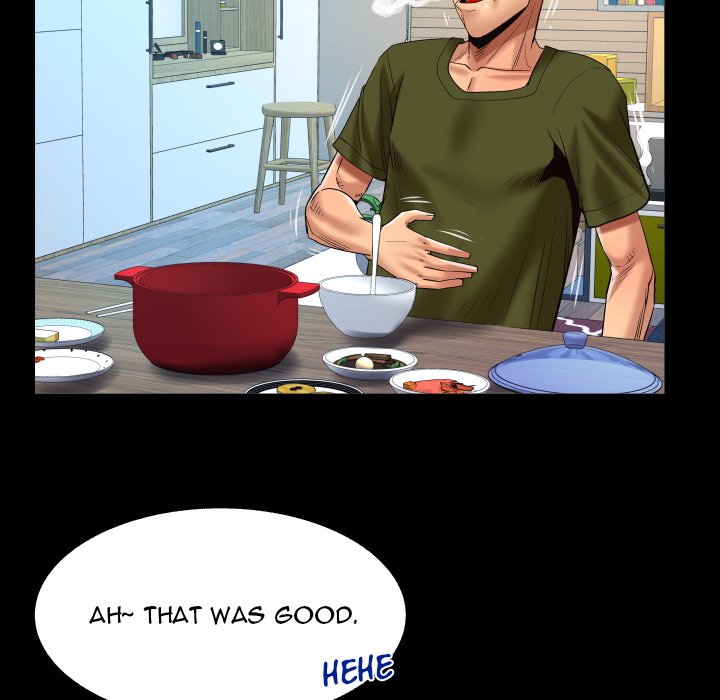 My Aunt chapter 125 page 60