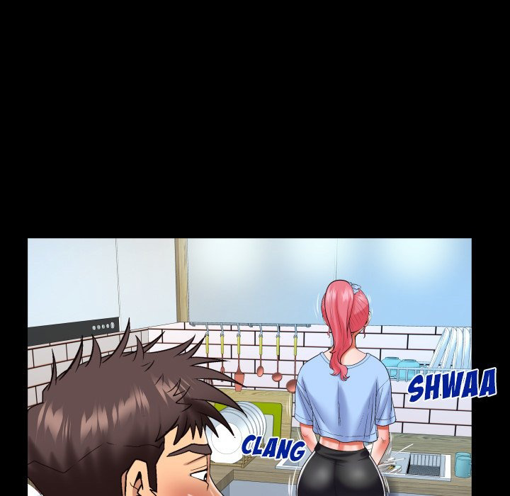 My Aunt chapter 125 page 62
