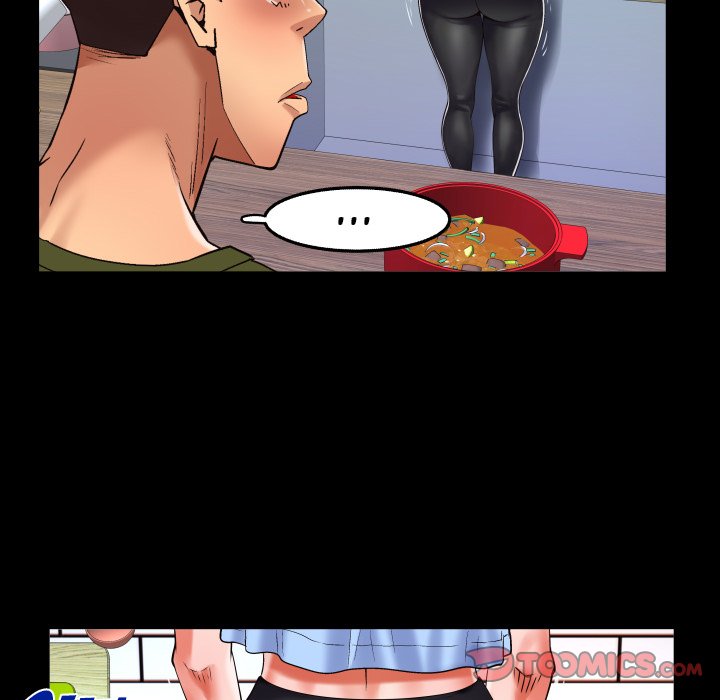 My Aunt chapter 125 page 63