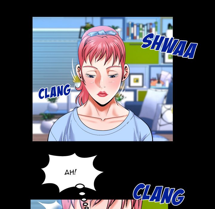 My Aunt chapter 125 page 65