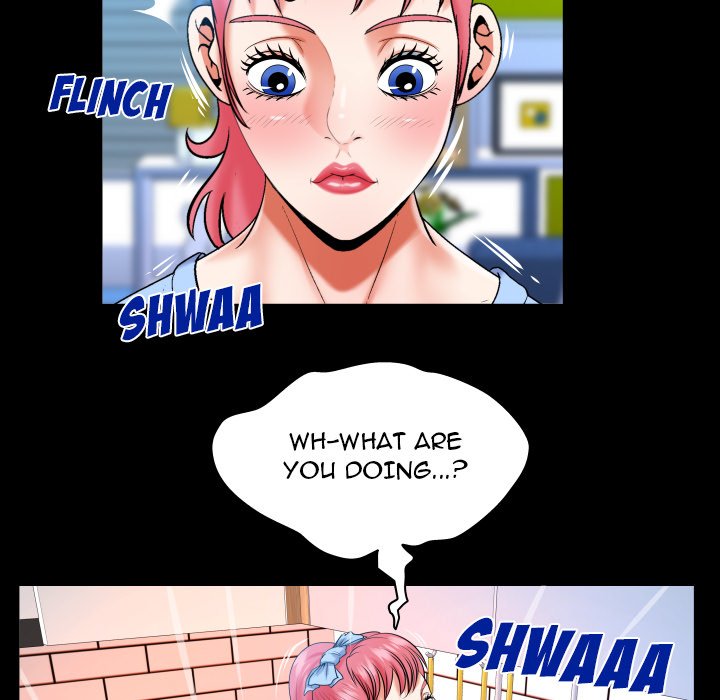 My Aunt chapter 125 page 66
