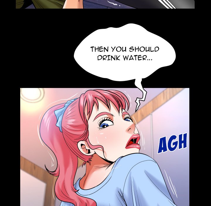 My Aunt chapter 125 page 69