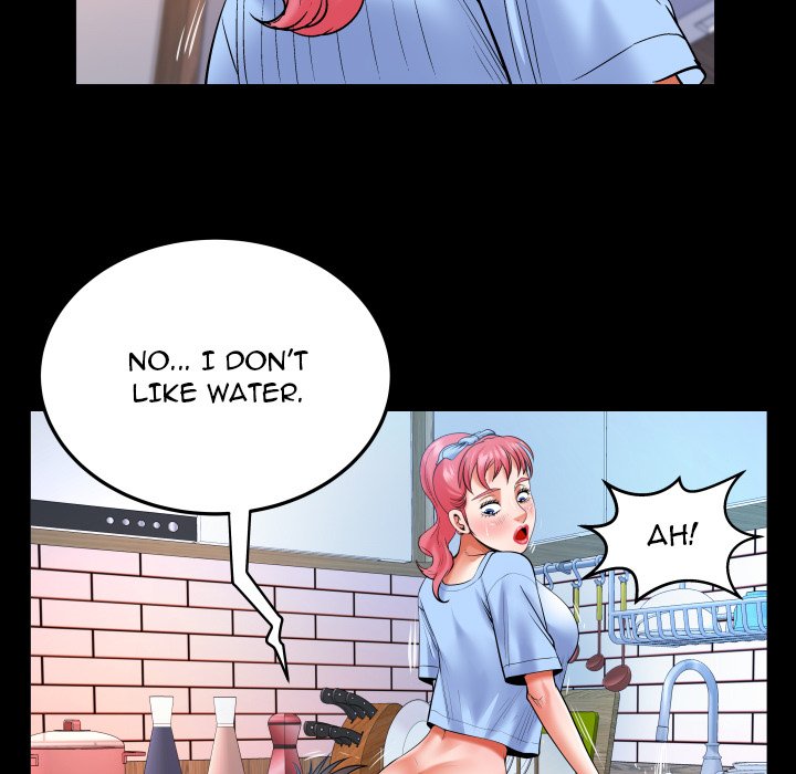 My Aunt chapter 125 page 70