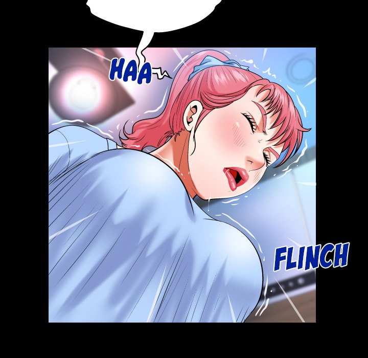My Aunt chapter 125 page 73