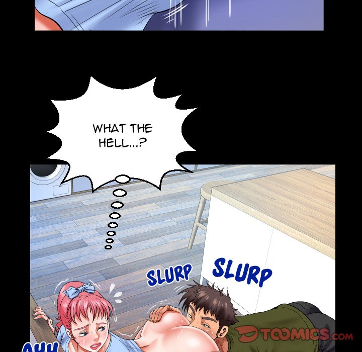 My Aunt chapter 125 page 75