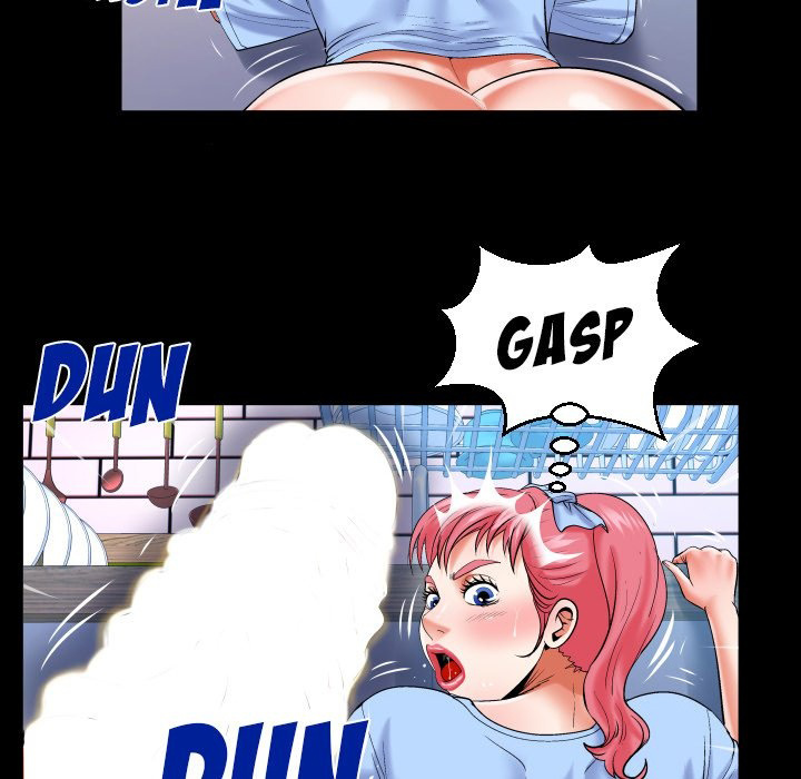 My Aunt chapter 125 page 77
