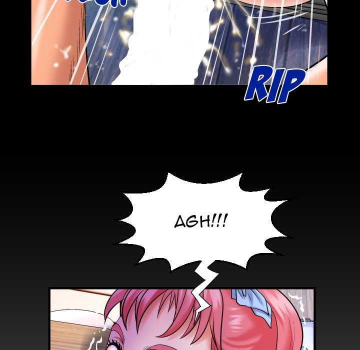 My Aunt chapter 125 page 85