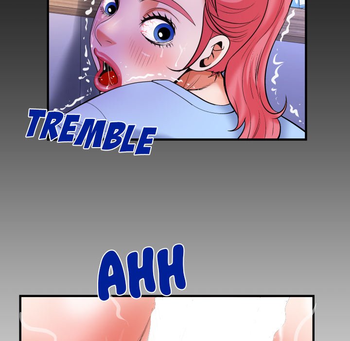 My Aunt chapter 125 page 86