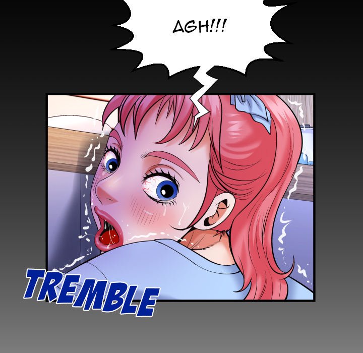 My Aunt chapter 126 page 8