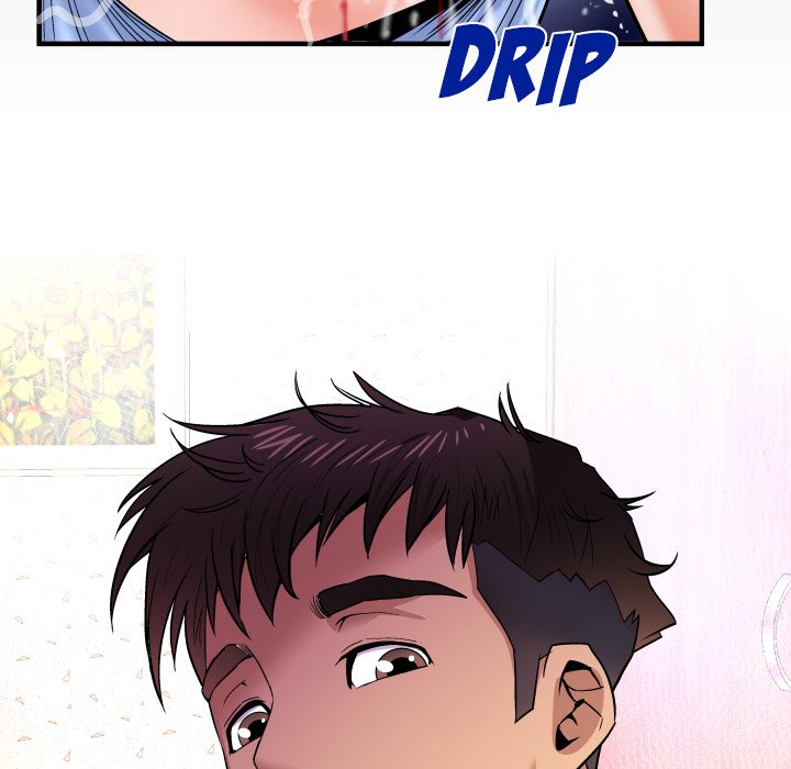 My Aunt chapter 126 page 10