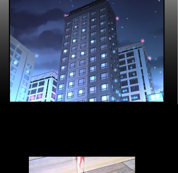 My Aunt chapter 126 page 14