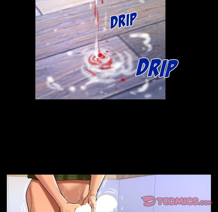 My Aunt chapter 126 page 15
