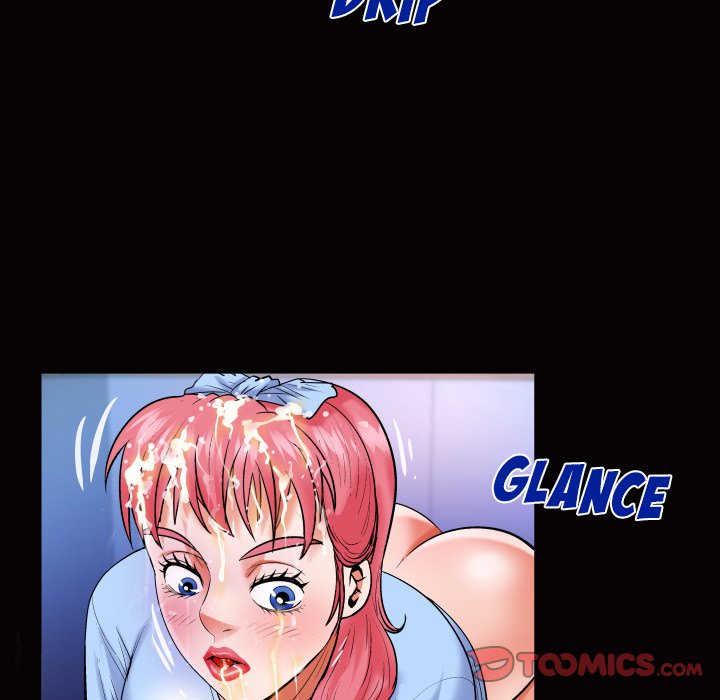 My Aunt chapter 126 page 31