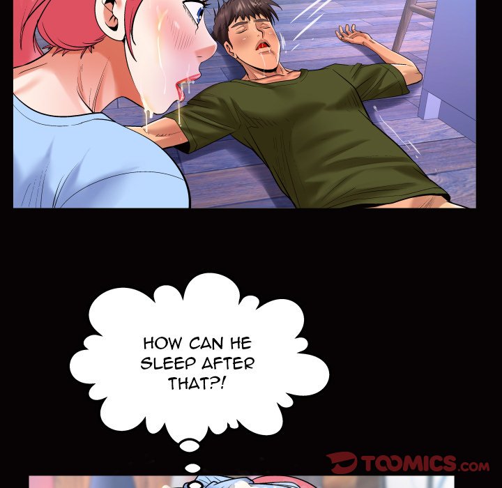 My Aunt chapter 126 page 33