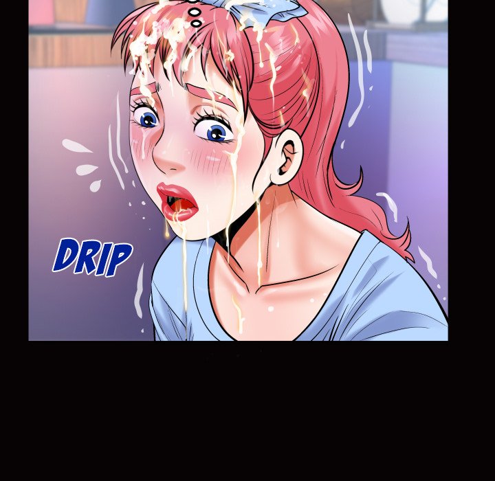 My Aunt chapter 126 page 34