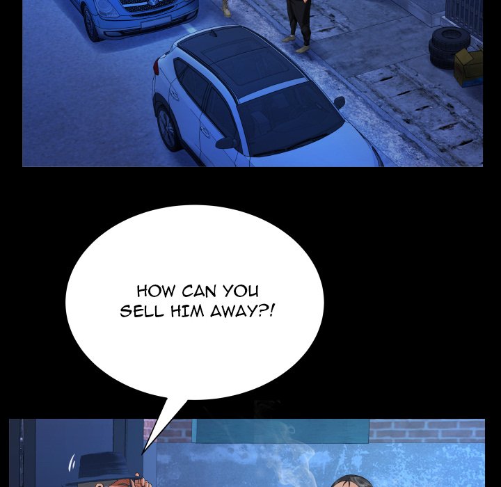 My Aunt chapter 126 page 48