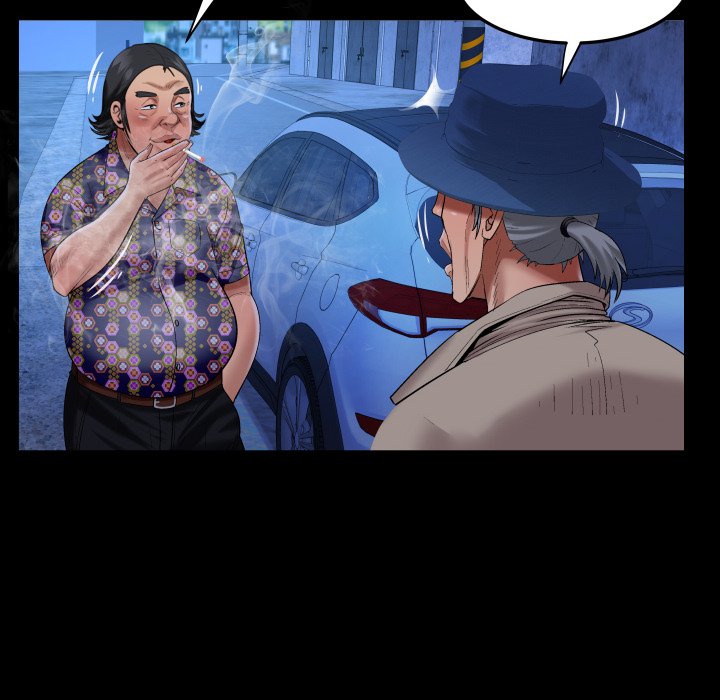 My Aunt chapter 126 page 50