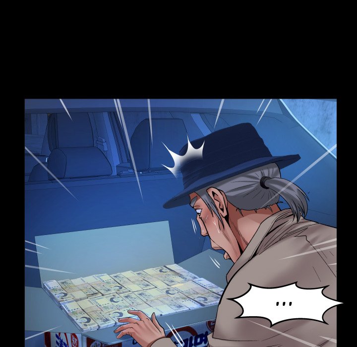 My Aunt chapter 126 page 52