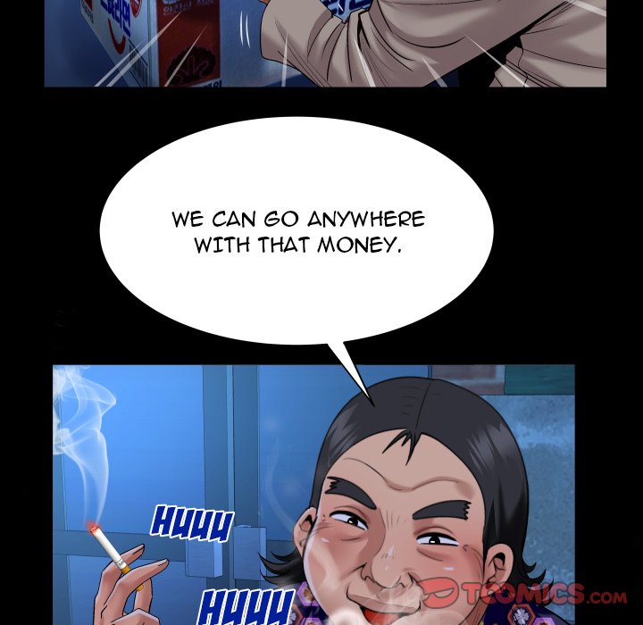 My Aunt chapter 126 page 53