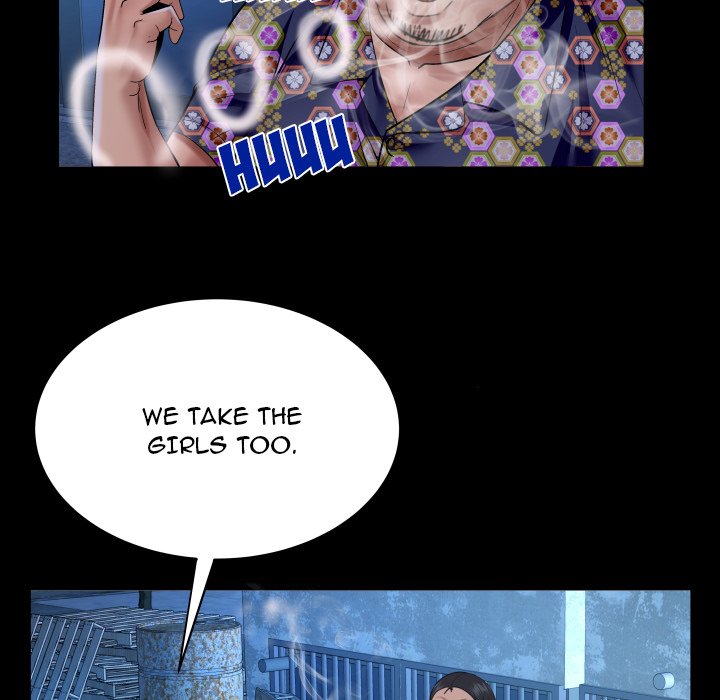 My Aunt chapter 126 page 54