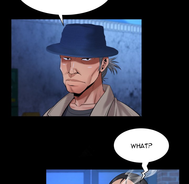My Aunt chapter 126 page 56
