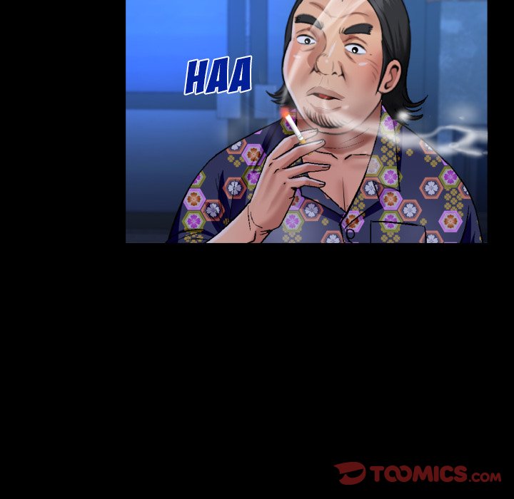 My Aunt chapter 126 page 57