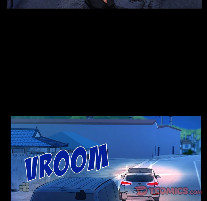 My Aunt chapter 126 page 59