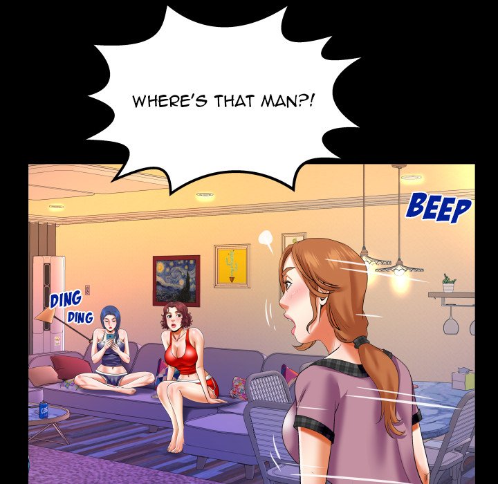 My Aunt chapter 126 page 62