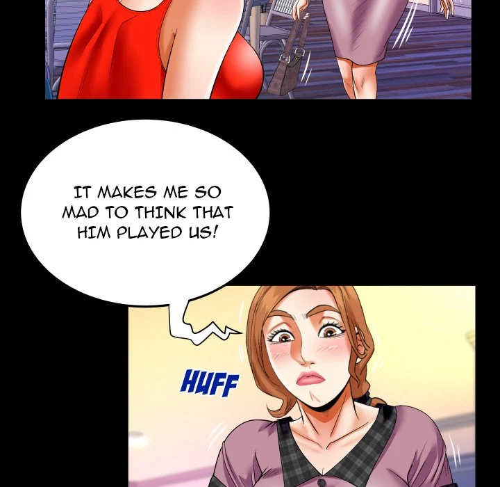 My Aunt chapter 126 page 64