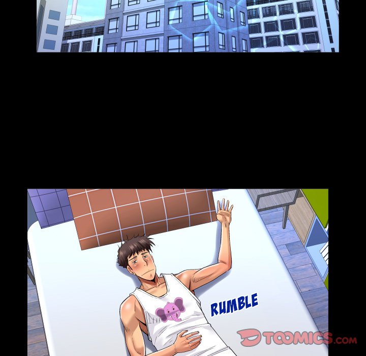 My Aunt chapter 126 page 67
