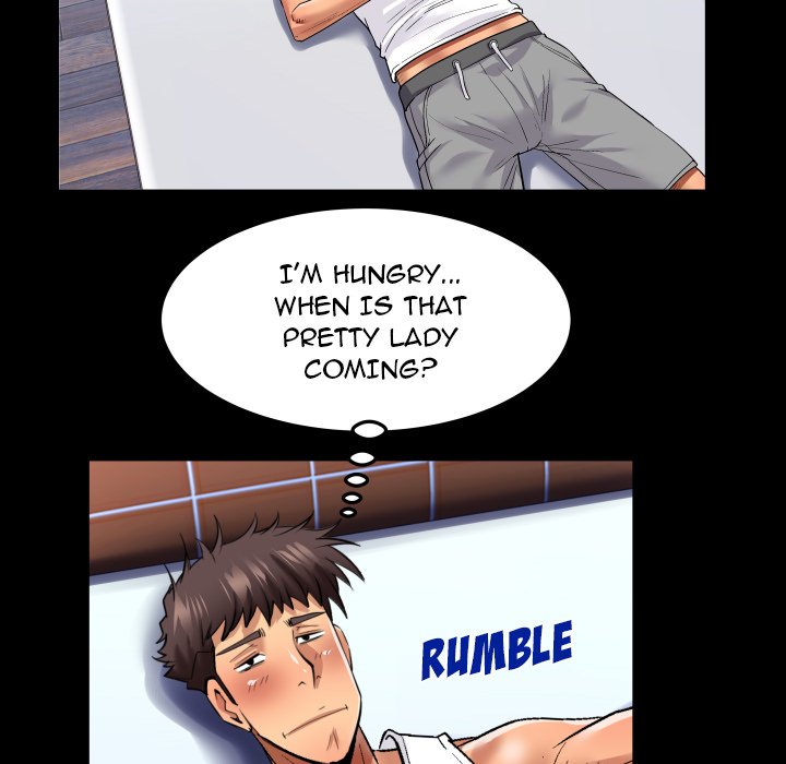 My Aunt chapter 126 page 68