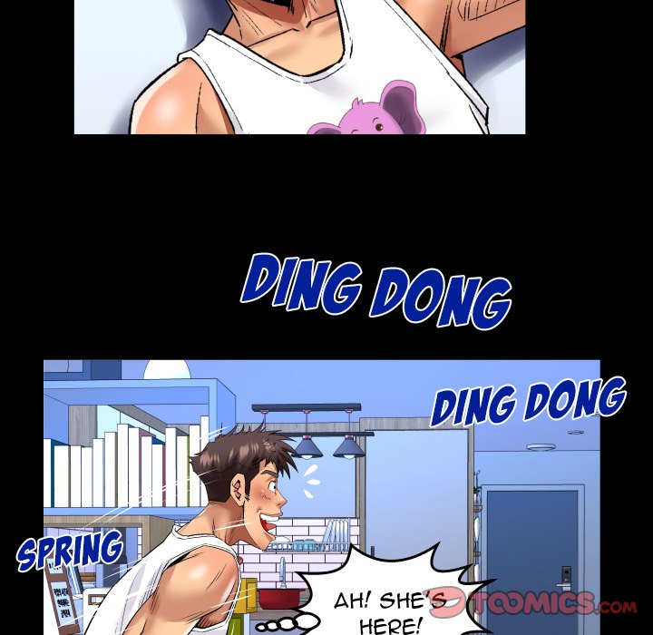 My Aunt chapter 126 page 69