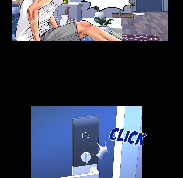 My Aunt chapter 126 page 70