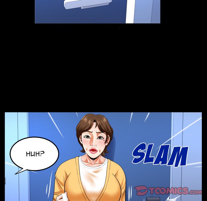 My Aunt chapter 126 page 71