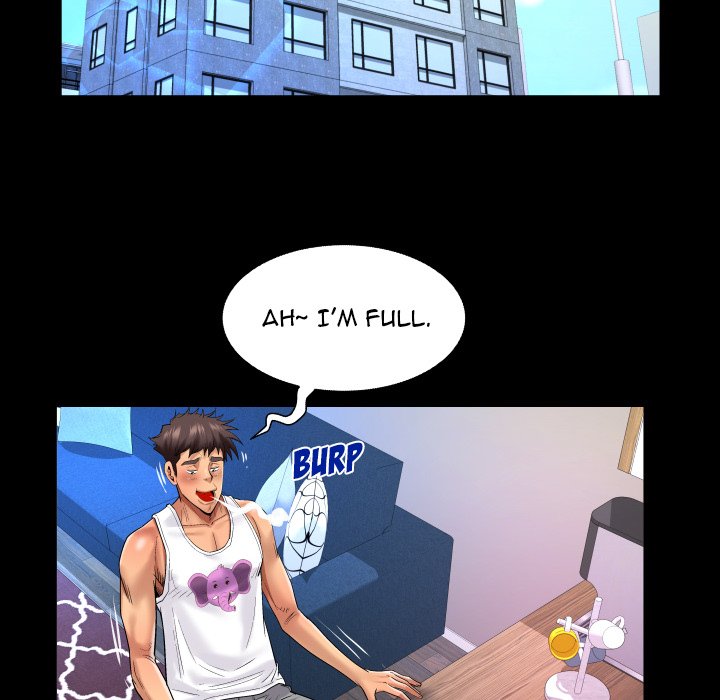 My Aunt chapter 126 page 76
