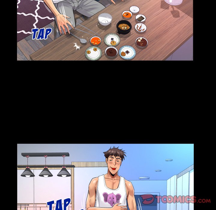My Aunt chapter 126 page 77
