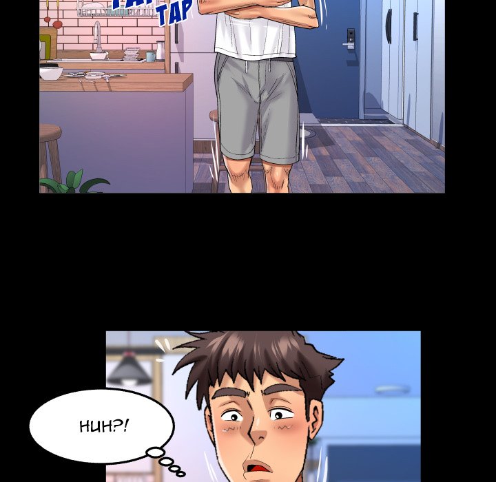 My Aunt chapter 126 page 78