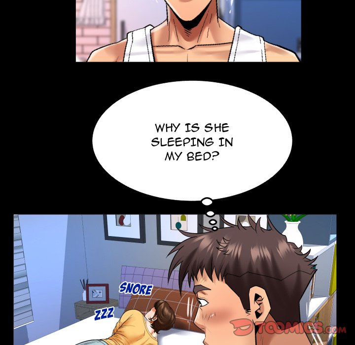 My Aunt chapter 126 page 79