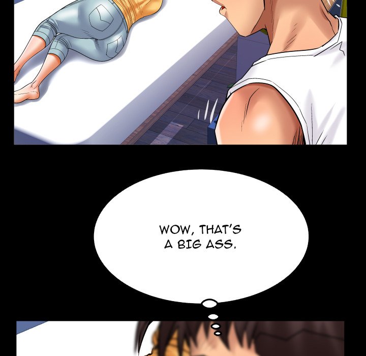 My Aunt chapter 126 page 80