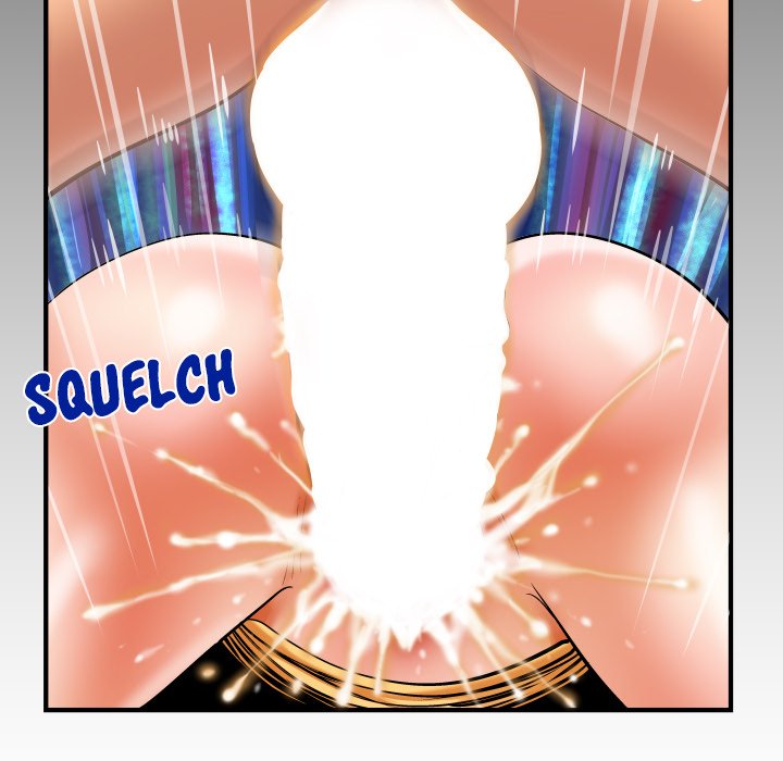 My Aunt chapter 126 page 88