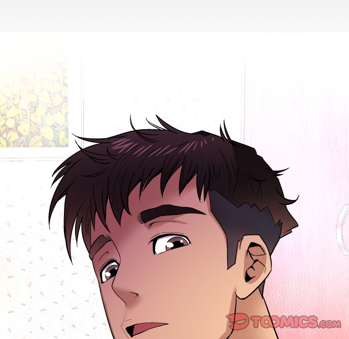 My Aunt chapter 128 page 9