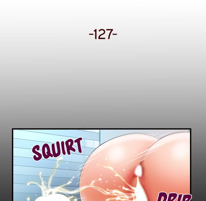 My Aunt chapter 128 page 12