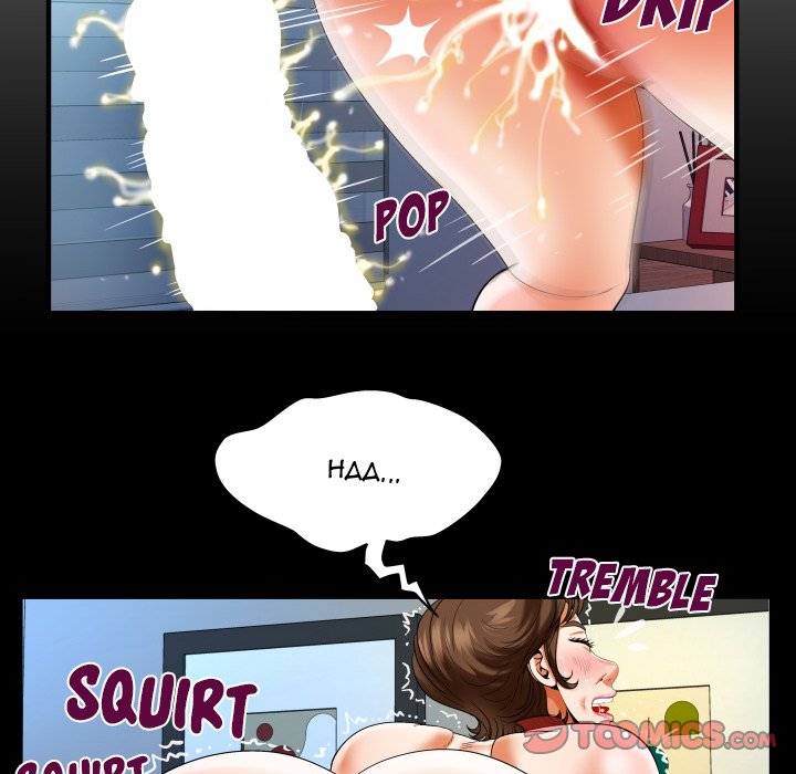My Aunt chapter 128 page 13