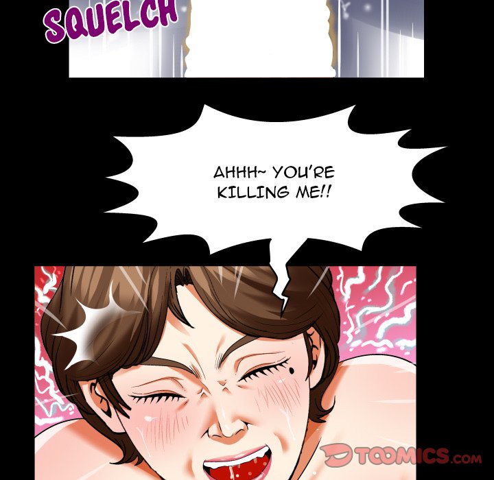 My Aunt chapter 128 page 27